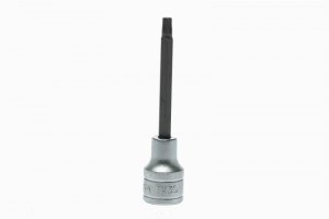 Nasadka długa TX z chwytem 1/2 TX30 100 mm Teng Tools