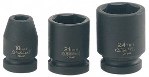 Nasadka maszynowa 1/2 22 mm DIN Teng Tools