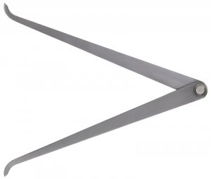 Macki wewnętrzne 300 mm Limit