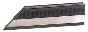 Liniał krawędziowy 300 mm   DIN 874-00 Limit