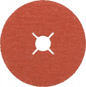 Sciernica tarczowa fibrowa XF885 125mm K36 VSM