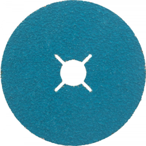 Sciernica tarczowa fibrowa AF890 115mm K36 VSM