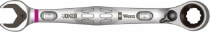 Klucz plaski z grzechotkapierscieniowa Joker switch 14mm Wera