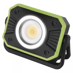 Naświetlacz LED COB, 900lm powerbank 4400 mAh ładowalny