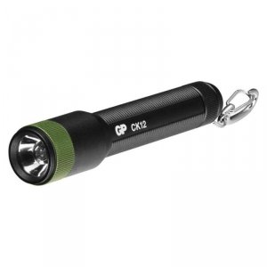 GP Latarka LED Discovery CK12, 20 lm