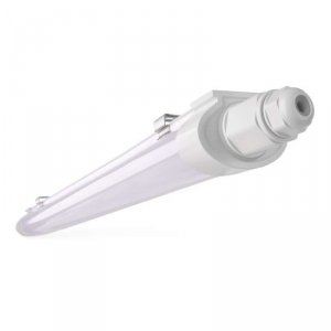 Oprawa pyłoszczelna LED DUSTY, naścienna, 36W, NW, IP65