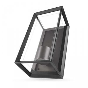 Lampa naścienna Garden MALVA, na żarówkę E27 max 15W, IP44