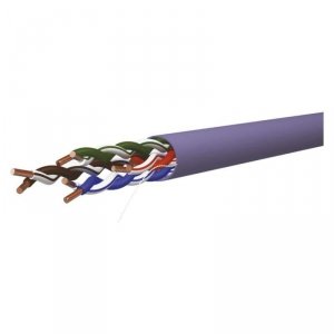 Kabel UTP Cat5e LSZH, 305m