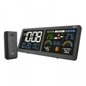 Stacja pogodowa E8625