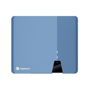 Falownik Solplanet  // ASW_6K-LT-G2_Pro, 3-fazowy, 6kW, 2 MPPT 16A, rozłącznik DC, komunikacja Wi-Fi/Ethernet, RS485, opcja 4G, 
