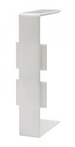 ŁĄCZNIK PROSTY KANAŁU DO KP110X60