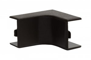 NAROŻNIK WEWNĘTRZNY 20X12 BRĄZOWY