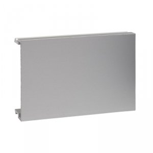 Zaślepka aluminiowa 517,5x45mm do kolumny EM/HU622.xx