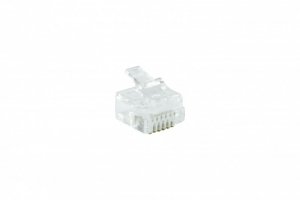 Wtyk RJ12 (6P6C)