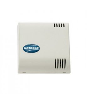 Sensor wilgotności Grenton / wewnętrzny / 0-10V
