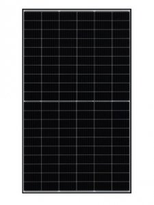 Moduły pv JA Solar, mono-Si, dwustronny, ogniwa połówkowe N-type 182mm 16-BB, 2x60psc, kable ok. 120cm, moc STC 500Wp, wym.:1953