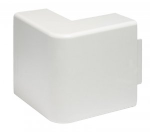 Narożnik zewnętrzny WDK90x40NZ biały