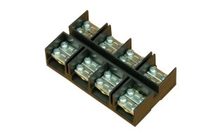 Listwa zaciskowa LZ 4x35mm2 125A E.4008 Pawbol