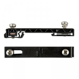 DIN35 adapter large (per pair)