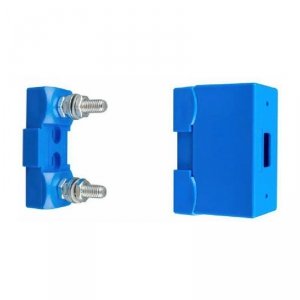 Modular fuse holder for Mega-fuse