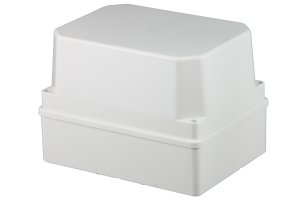Puszka instalacyjna hermetyczna bezhalogenowa S-BOX 416H Pawbol