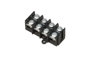 Listwa zaciskowa LZ 4x10mm2 57A E.4004A Pawbol