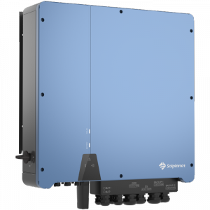 Falownik hybrydowy Solplanet trójfazowy 8kW (ASW08KH-T1)