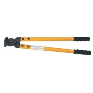 Obcinak nożyce do kabli 250mm2, długość 550mm, OK-250 / KV-3 ELS