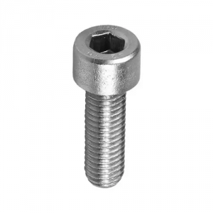 Śruba imbusowa 30mm (K-18-30) - 10 sztuk