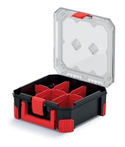 Organizer narzędziowy TITAN 30 KTI3030S Kistenberg