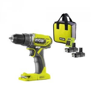 Wiertarko-wkrętarka ONE+R18DD2-220S Ryobi