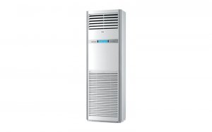 Klimatyzator kolumnowy Cabinet 14,3kW (AP160S2SK1FA/1U160S2SP1FB)