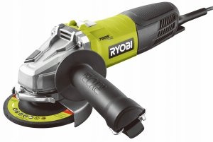 Szlifierka kątowa RAG750-115G Ryobi