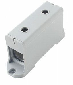 Listwa zaciskowa LZS E.4154/SZ Pawbol