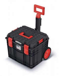 Skrzynia narzędziowa na kołach C BLOCK PRO KXC454040 Kistenberg