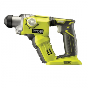Młotowiertarka akumulatorowa udar 1.3J 18V ONE+ R18SDS-0 Ryobi