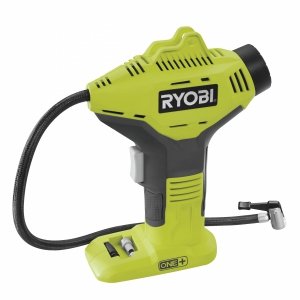 Kompresor wysokociśnieniowy 18V R18PI-0 Ryobi