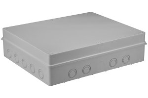 Puszka instalacyjna hermetyczna bezhalogenowa S-BOX 816 Pawbol