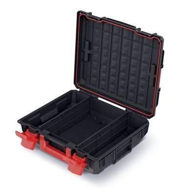 Walizka narzędziowa C BLOCK PRO KXC454015 Kistenberg