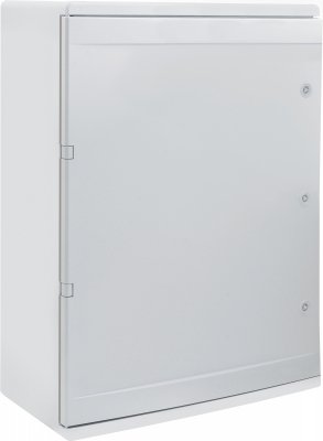 Obudowa szafka rozdzielcza hermetyczna IP65, 600mm, C.1710 Pawbol