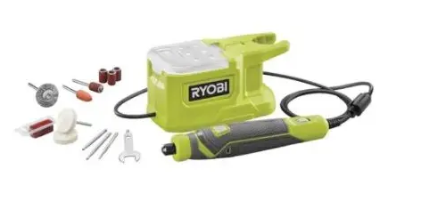 Multiszlifierka ONE+ RRT18-0 Ryobi