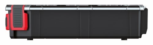 Organizer narzędziowy TAGER CARBO PLUS 30 KTGC30256BS Kistenberg