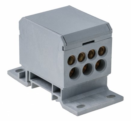 Blok rozdzielczy 160A E.4090SZ Pawbol