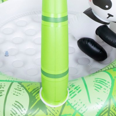 Basenik dla najmłodszych &quot;panda&quot; SUNCLUB