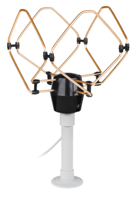 Antena samochodowa Sunker Crown