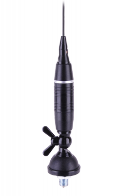 Antena CB Peiying Elite CB 125  montażowa 80cm