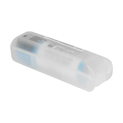 AKUMULATOR SAMSUNG 18650 2750mAh 3,7V z blaszkami INR18650-29E-FT