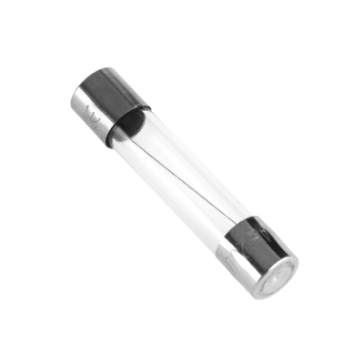 Bezpiecznik 20 mm 0,8A CE Kemot
