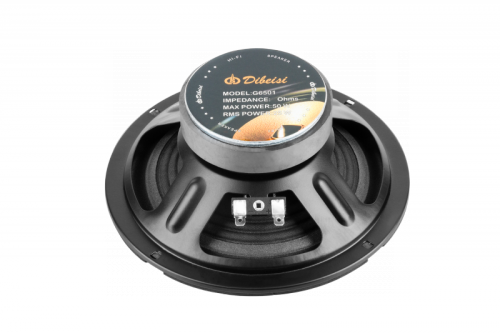 Głośnik 6,5&quot; DBS-G6501 8 Ohm