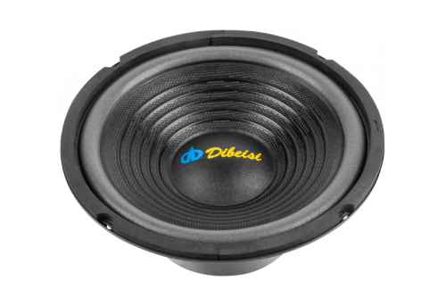 Głośnik 8" DBS-G8001 8 Ohm